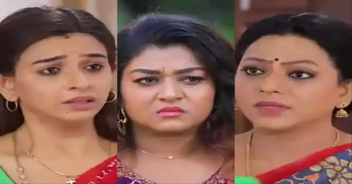 செழியன் - மாலினி பற்றிய மொத்த உண்மைகளையும் போட்டுடைத்த பாக்யா: ஜெனி எடுக்க போகும் முடிவு என்ன.? 