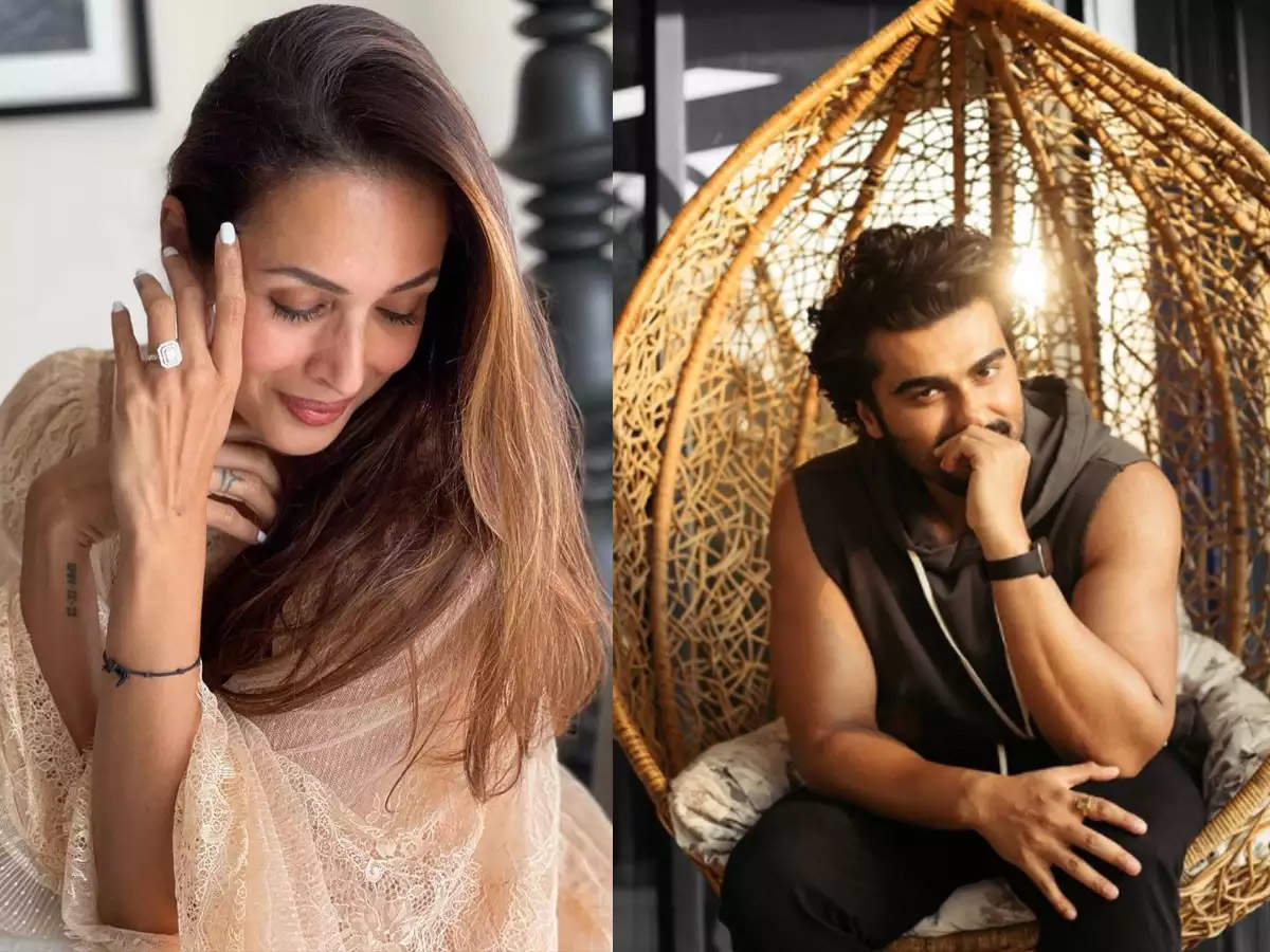 Arjun Kapoor Talks About Malaika Arora,यूं ही नहीं 11 साल बड़ी मलाइका  अरोड़ा पर आ गया अर्जुन कपूर का दिल, इन खूबियों पर फिदा हो जाए कोई भी -  reasons why arjun