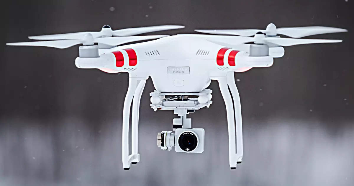 Drone camera hot sale ke rate