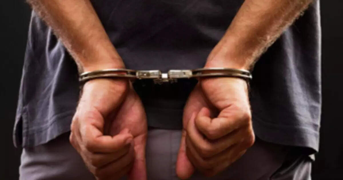 Business ruined due to Covid, so went to Dubai to learn ‘game’, couple arrested for betting on World Cup final