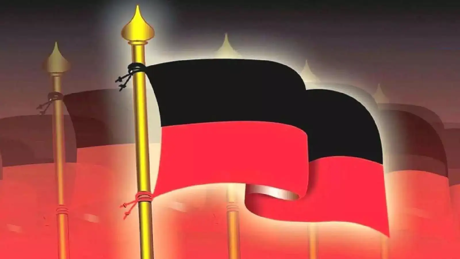 திமுகவில் துணை பொதுச்செயலாளர்கள் எண்ணிக்கை உயர்வு? 