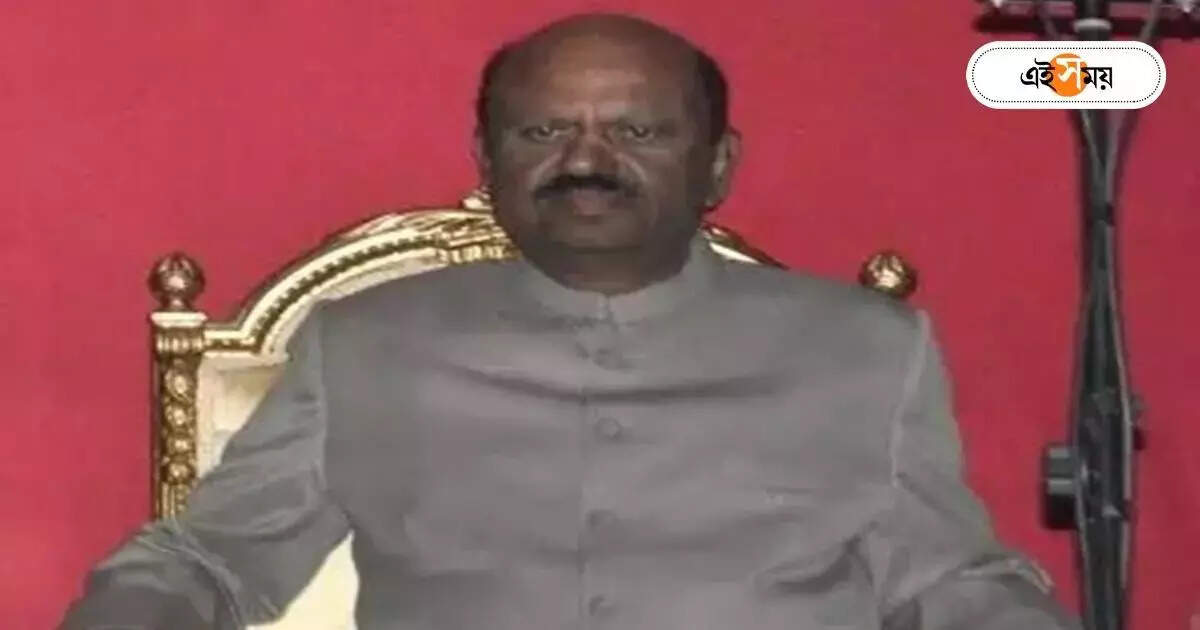 Governor Of West Bengal : রাজ্য সরকারের প্রস্তাবিত নামগুলিতে কেন সম্মতি নয়? ব্যাখ্যা আচার্য বোসের – c v ananda bose the governor of west bengal given reaction on interim vc recruitment