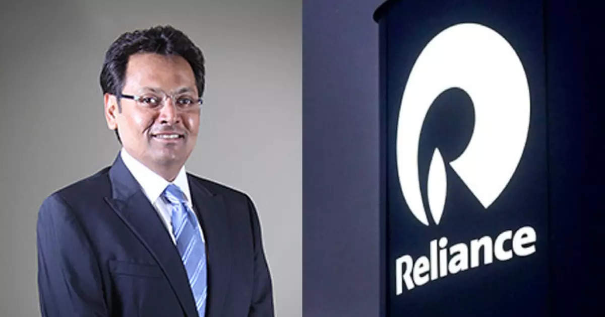 Joined Reliance in 1990;  Highest paid employee today;  Who is Meswani who earns crores per month?