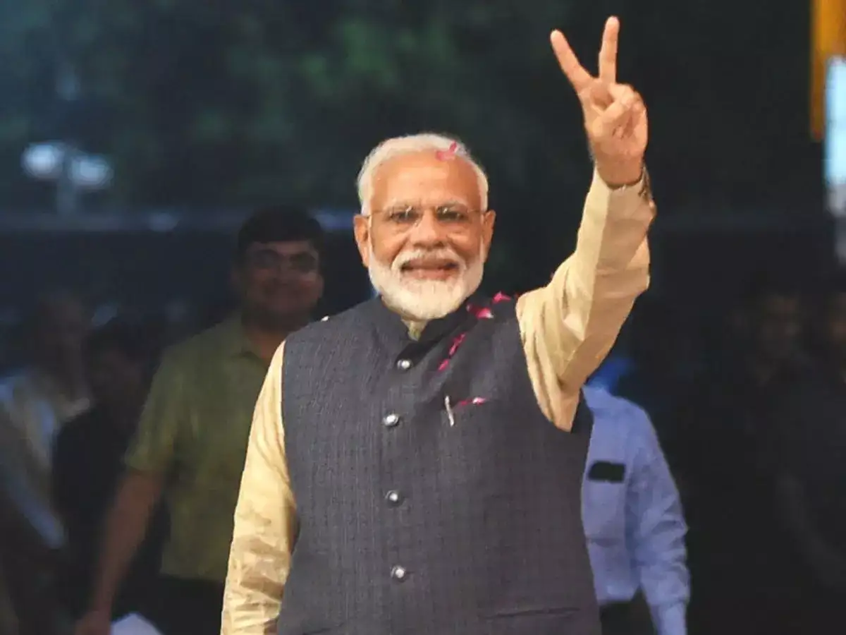 கருத்துக்கணிப்பு முடிவுகள்: முந்தும் பிரதமர் மோடி: அடேங்கப்பா இவ்வளவு ஆதரவா? 