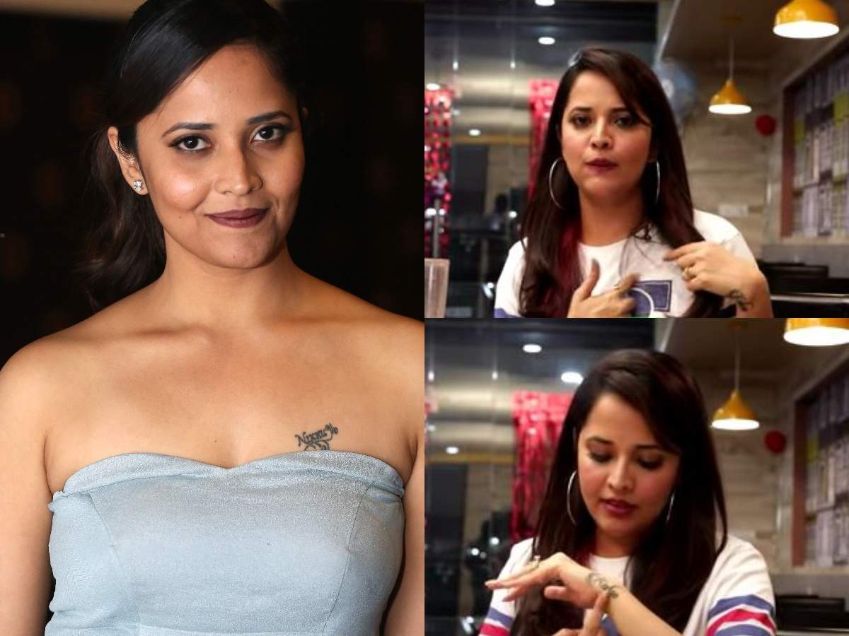 14 South India Actors & Their Incredible Tattoos - Wirally