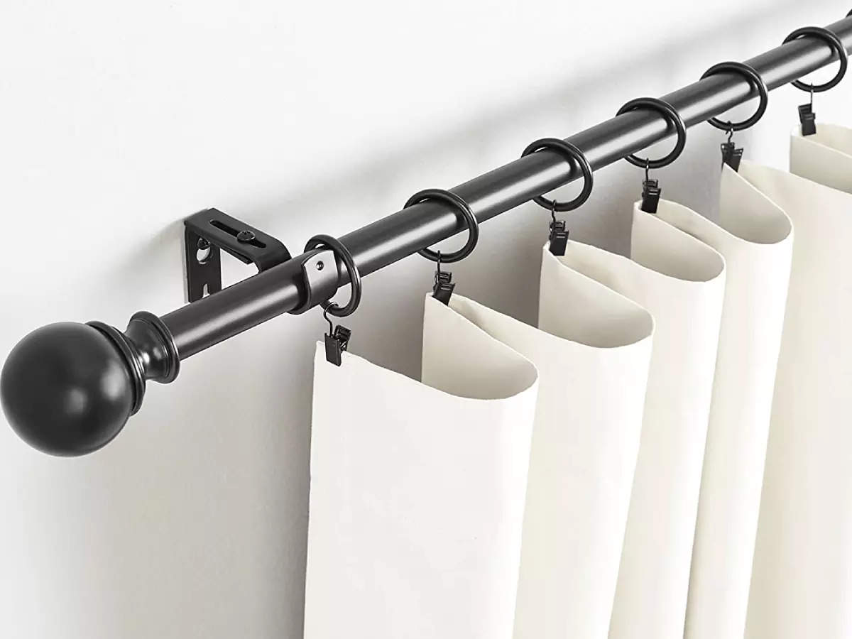 Shower Curtain Rings - Commercial Shower Curtains | Inpro Corporation