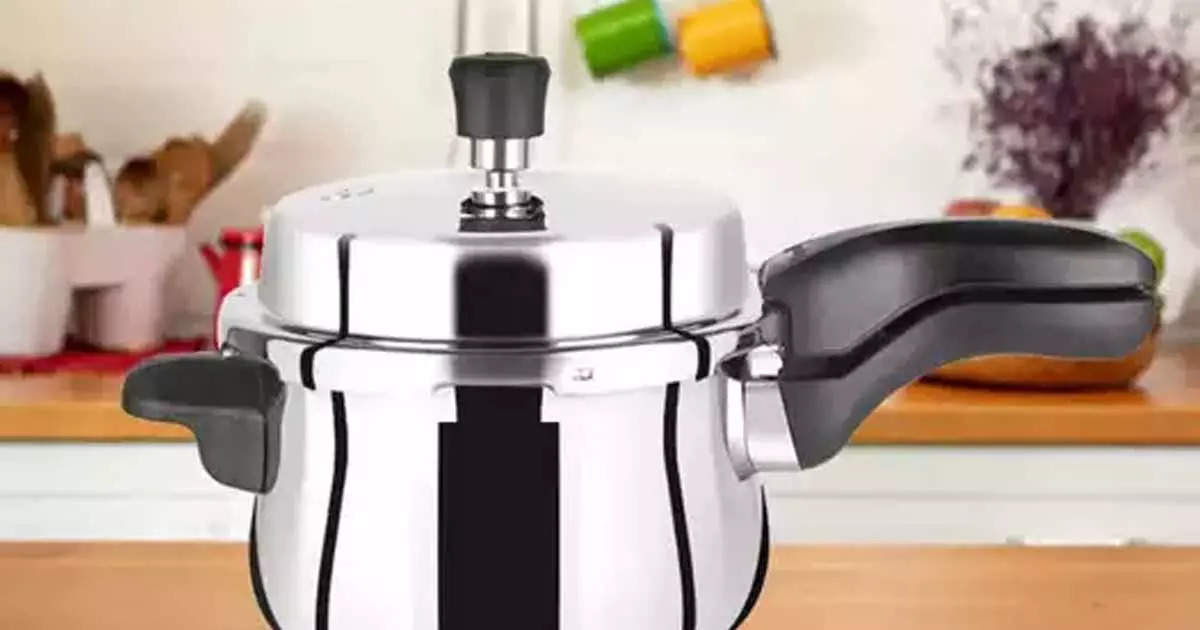 Sams pressure online cooker