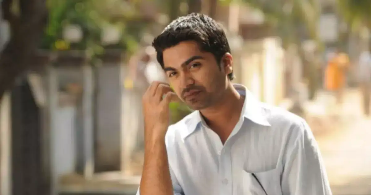 VTV Simbu: தியேட்டரை விட்டு ரசிகர்கள் பாதியிலேயே போய்ட்டாங்க..அவ்ளோதான்னு நினச்சேன்..விண்ணைத்தாண்டி வருவாயா பற்றி பேசிய சிம்பு..! 