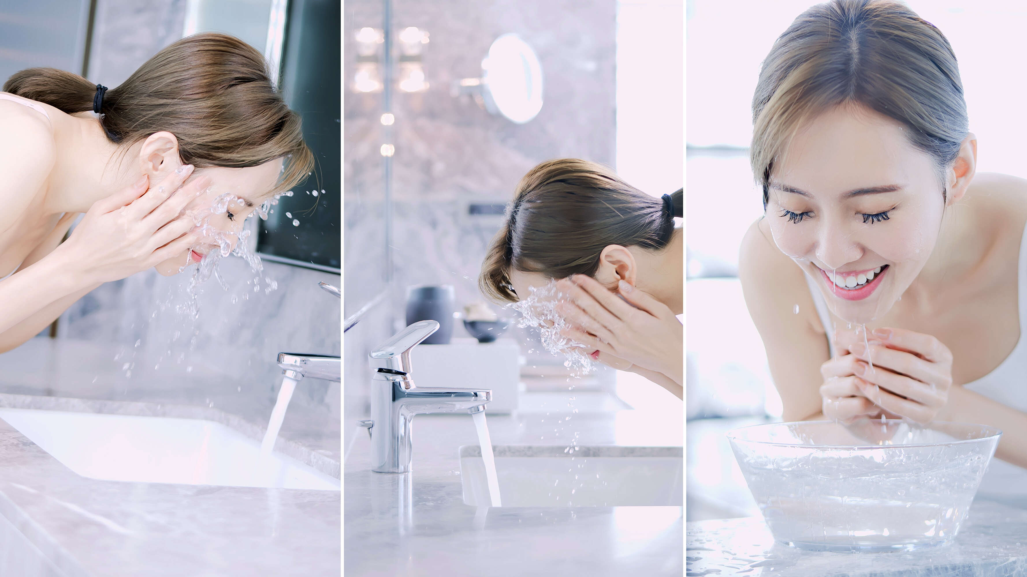 Korean skin care tips, your face will look beautiful,Beauty Tips in Hindi