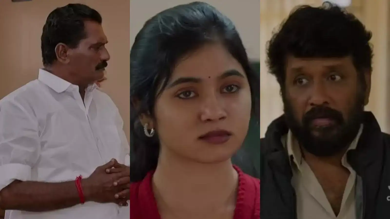 எதிர்நீச்சல் சீரியல் 2 செப்டம்பர் 2025: தர்ஷன், பார்கவியின் திருமணம்.. ஜீவானந்தம் செய்த காரியம்.. குணசேகரன் சொன்ன வார்த்தை 