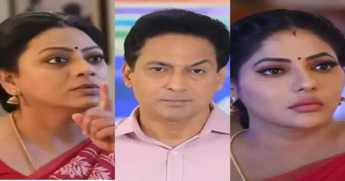 கூட்டு சேர்ந்து ஷாக் கொடுத்த பாக்யா - ராதிகா: கோபிக்கு கச்சேரி ஆரம்பம்.! 