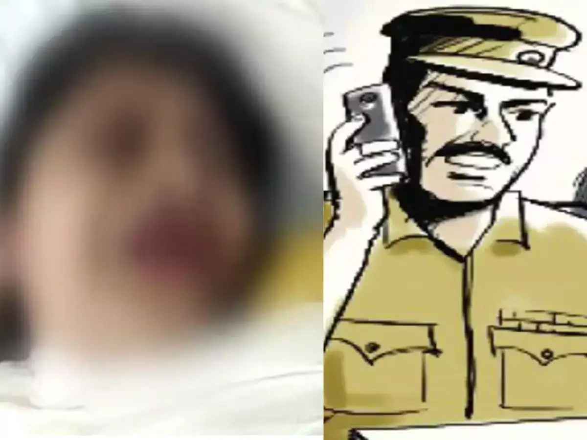 நைட்ல போலீஸ் தொல்லை பண்றாங்க.. ரவுடி மனைவி தற்கொலை முயற்சி.. புதுச்சேரியில் அதிர்ச்சி! 