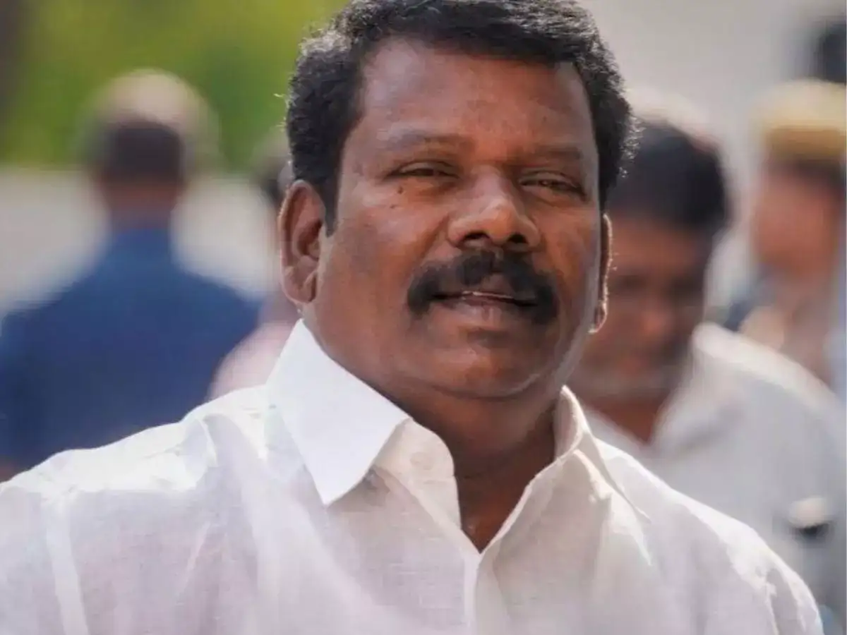 திமுக - காங்கிரஸ் பேச்சுவார்த்தை: இது சரிப்படாது.. டெல்லி கிளம்பிய செல்வப்பெருந்தகை 