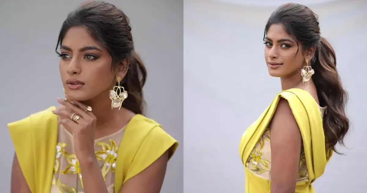 பிக் பாஸை அடுத்து வினுஷா தேவிக்கு அடித்த ஜாக்பாட்: ரசிகர்கள் ஹேப்பி அண்ணாச்சி 