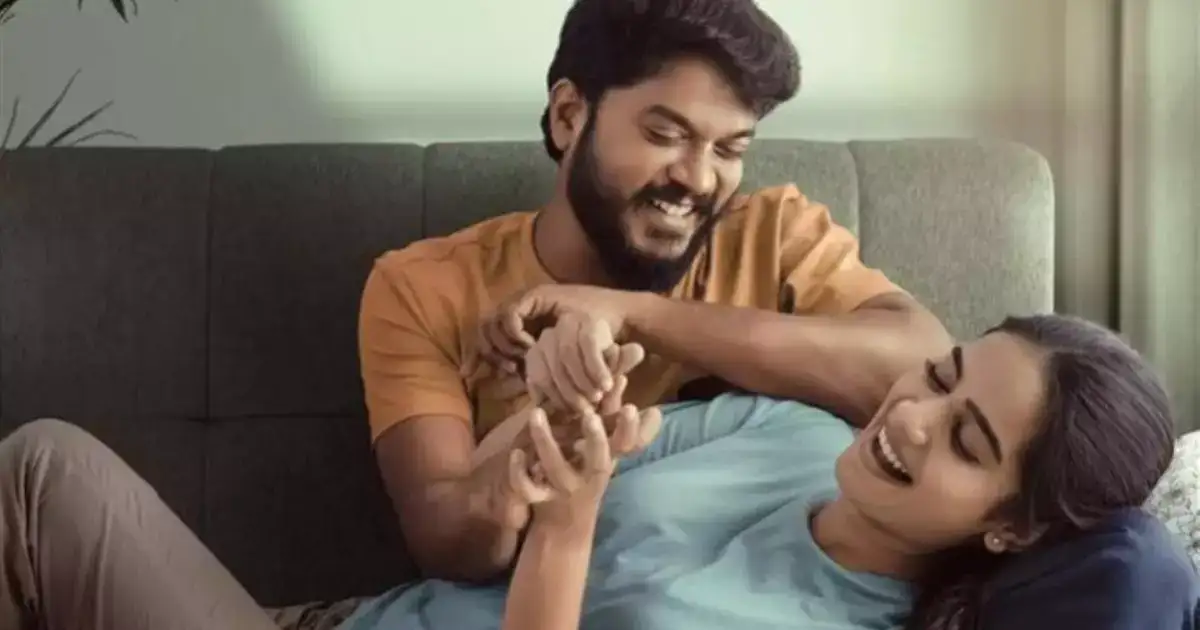 பாசிட்டிவ் விமர்சனங்களால் நாளுக்கு நாள் அதிகரிக்கும் 'லவ்வர்' வசூல்: லால் சலாமுக்கே டஃப் கொடுக்குதே.! 