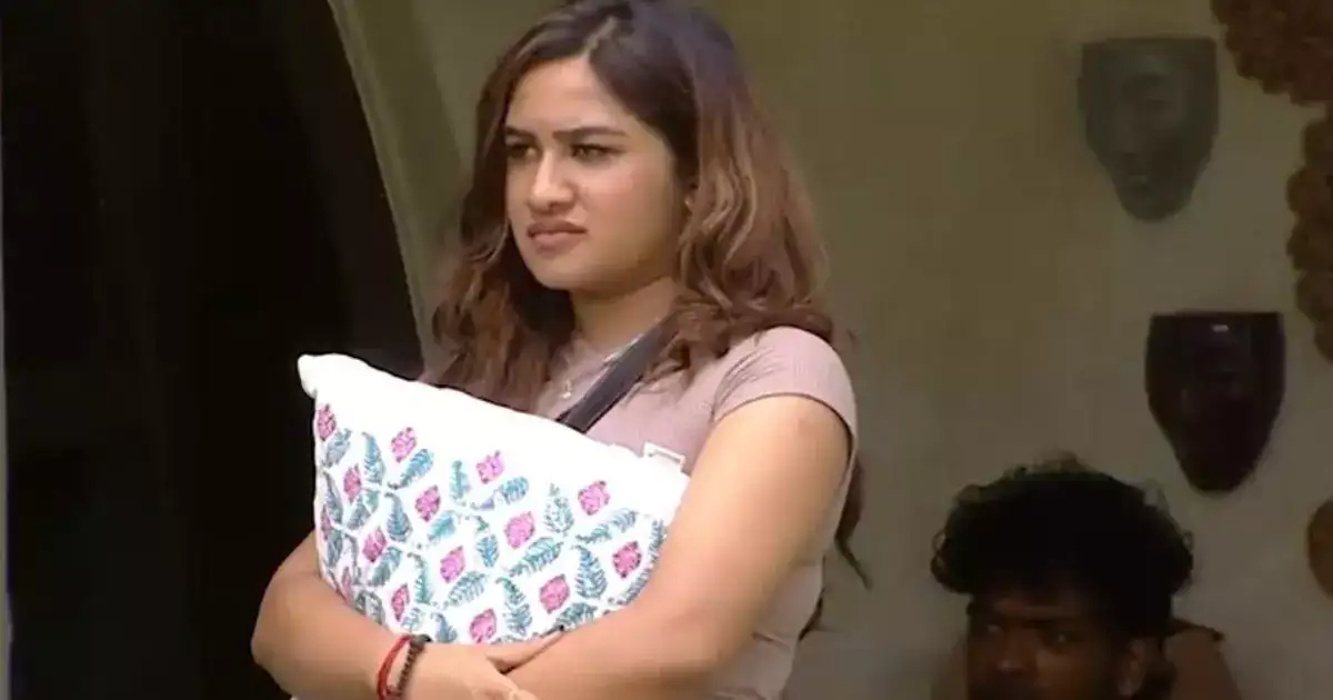 Bigg Boss Tamil 7: பெண் போட்டியாளர்கள் தலையில் இடியை இறக்கிய பிக் பாஸ்: பதறிய பார்வையாளர்கள் 