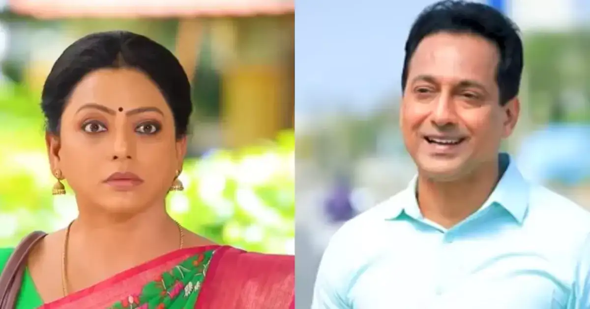 அமைச்சரை வைச்சு விளம்பரம் தேடுறீங்களா.?: பாக்யாவை திட்டி தீர்த்த மக்கள்.. உச்சக்கட்ட சந்தோஷத்தில் கோபி.! 