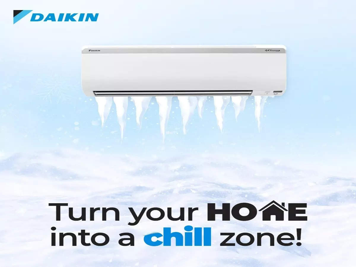 daikin ac hindi