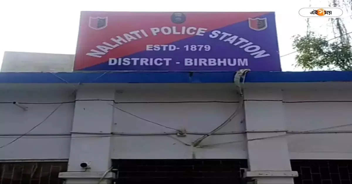 Birbhum News : চোরের উপর বাটপাড়ির চেষ্টা! চিৎকার শুনে আটকাল পুলিশ – the police foiled the kidnapping attempt by holding a firearm to the forehead of the young man in possession of the stolen gold