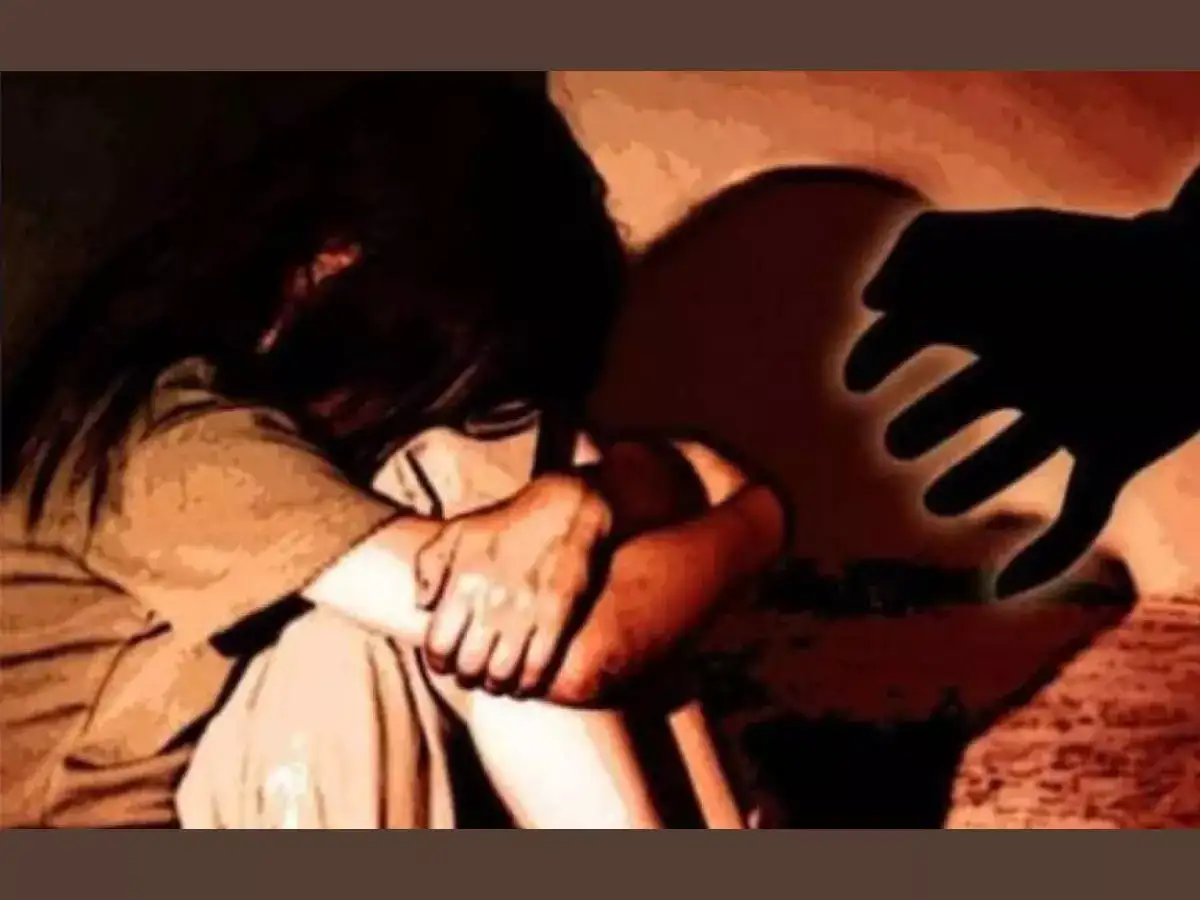 ராஜஸ்தானில் 6 வயது சிறுமி பாலியல் வன்கொடுமை... திருமண நிகழ்ச்சியில் அரங்கேறிய கொடூரம்! 