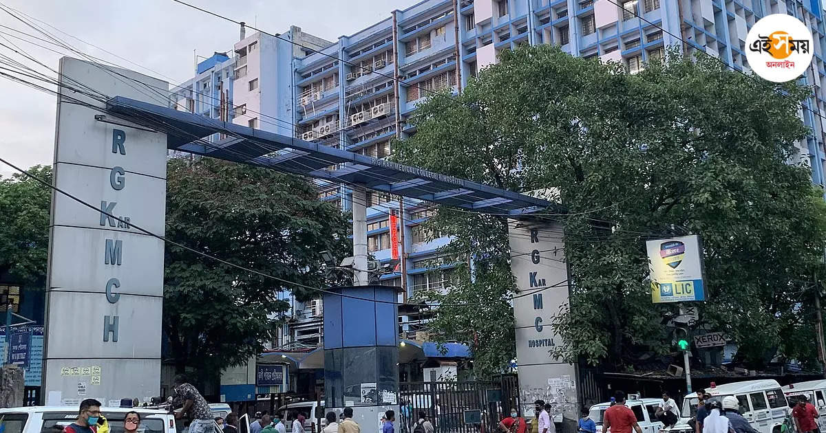 Rg Kar Hospital,সরকারি হাসপাতালের বেনিয়ম: আগেই সতর্ক করেছিল ক্যাগ – cag warned of allegations of irregularities in government hospital in west bengal