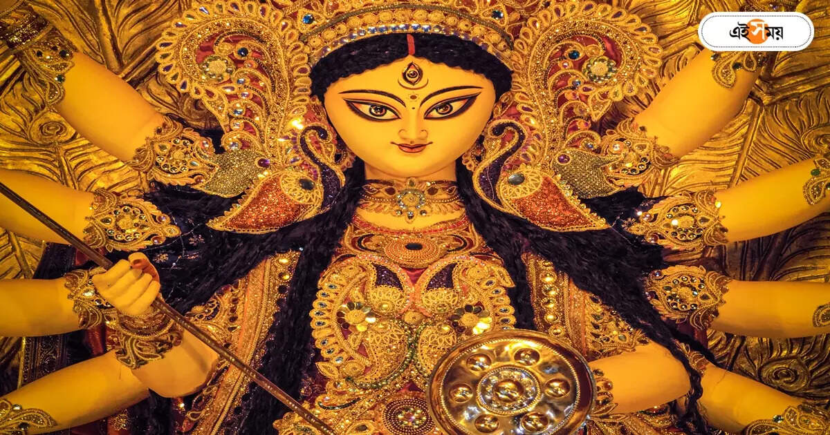 Durga Puja Kolkata News : পুজোয় সোনাগাছিতে ‘হাঁড়িবন্ধ নিমন্ত্রণ’, যাবেন নাকি ‘অন্য পুজো’ উপভোগে? – sonagachi durga puja committee will distribute prasad on the day of durga puja navami