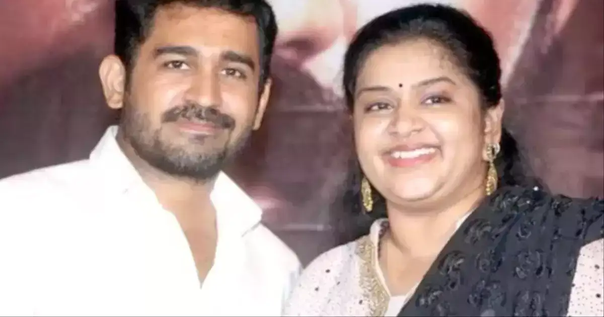 மீரா தங்கம்.. ரொம்ப வலிக்குது: மறைந்த மகள் குறித்து பாத்திமா விஜய் ஆண்டனி உருக்கம்.! 