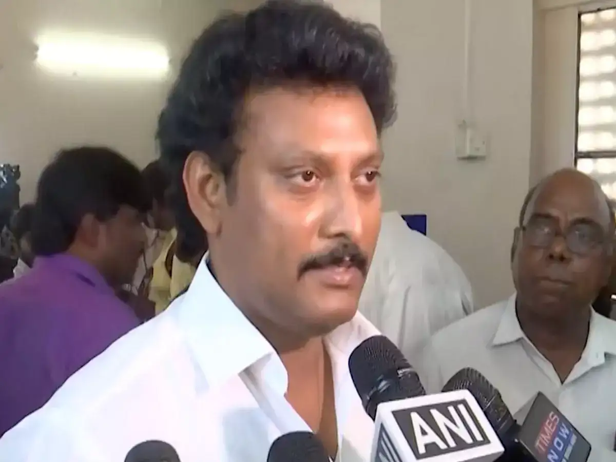 10, 11, 12 பொதுத்தேர்வு 2024 தேதியில் மாற்றமா? பள்ளிக் கல்வித்துறை அமைச்சர் அன்பில் மகேஷ் விளக்கம்! 