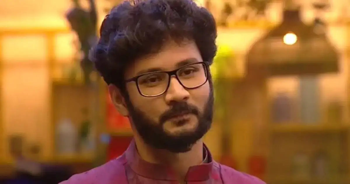 Bigg Boss Tamil 7: ஒயில்டு கார்டு மூலம் வரும் மாஜி போட்டியாளரின் கணவர்: அவருக்கும், விஷ்ணுவுக்கும் ஆகாதே பிக் பாஸ் 