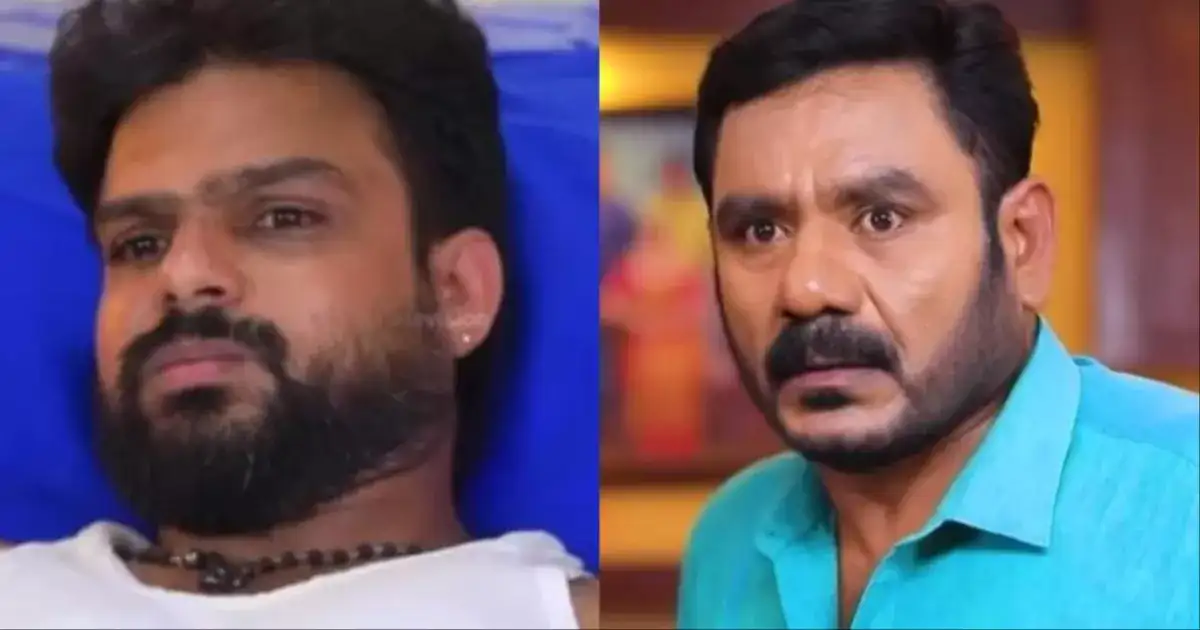 பிரசாந்தை நேரில் சந்தித்து கடுமையாக எச்சரித்த மூர்த்தி: தம்பிகளை காப்பாற்றுவாரா.? 