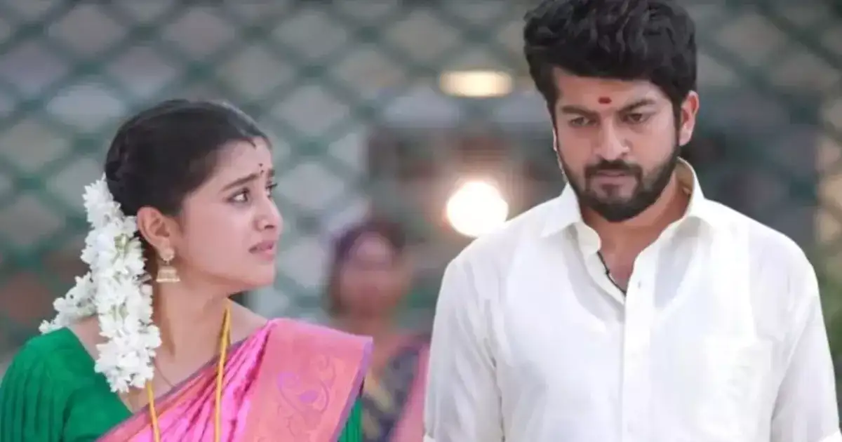 கதிர் கட்டிய தாலியை கழட்டி போட சொன்ன அப்பா.. ராஜி எடுத்த முடிவு: கடைசியில் நடந்த ட்விஸ்ட்.! 