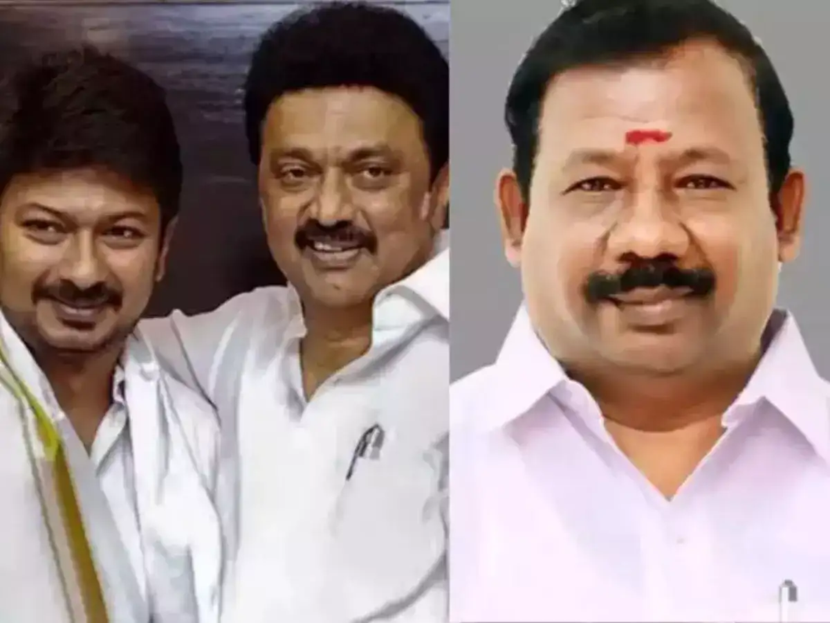 உதயநிதி பற்றி பேசுனது தப்புதான்.. பொதுக்கூட்டம் நடத்தி பகிரங்க மன்னிப்பு கேட்ட அதிமுக மா.செ.. அதிர்ச்சியில் ர.ர.க்கள்! 