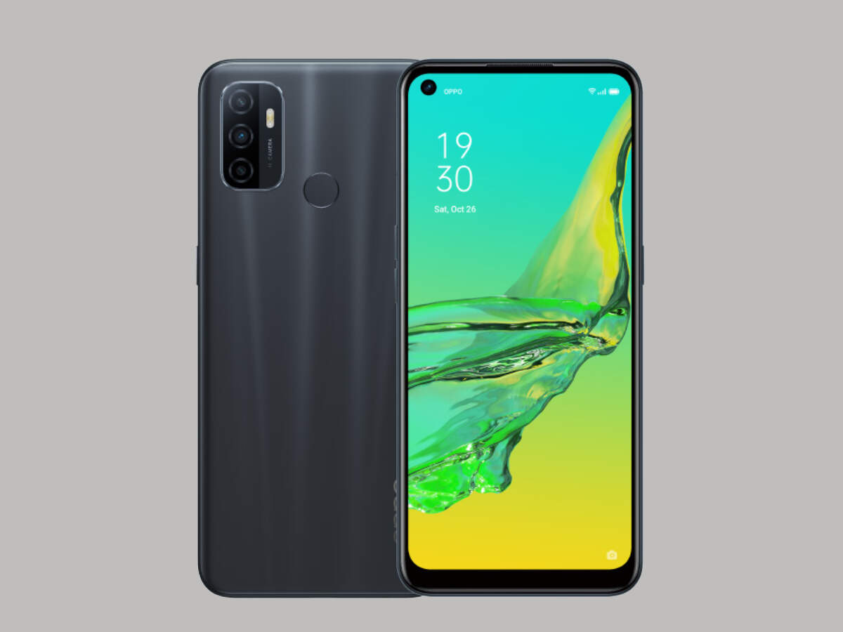 oppo ka phone 4 camera wala