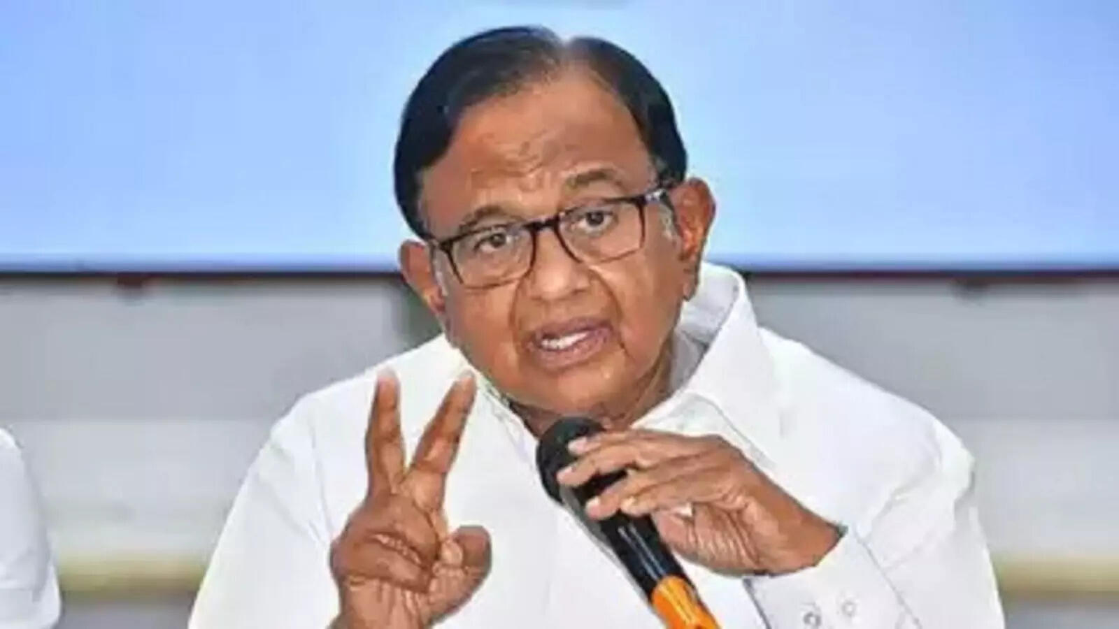 former finance minister p.chidambaram : ஜவுளித்துறையில் என்ன பிரச்சினை...  பட்டியல் போட்ட ப.சிதம்பரம்!