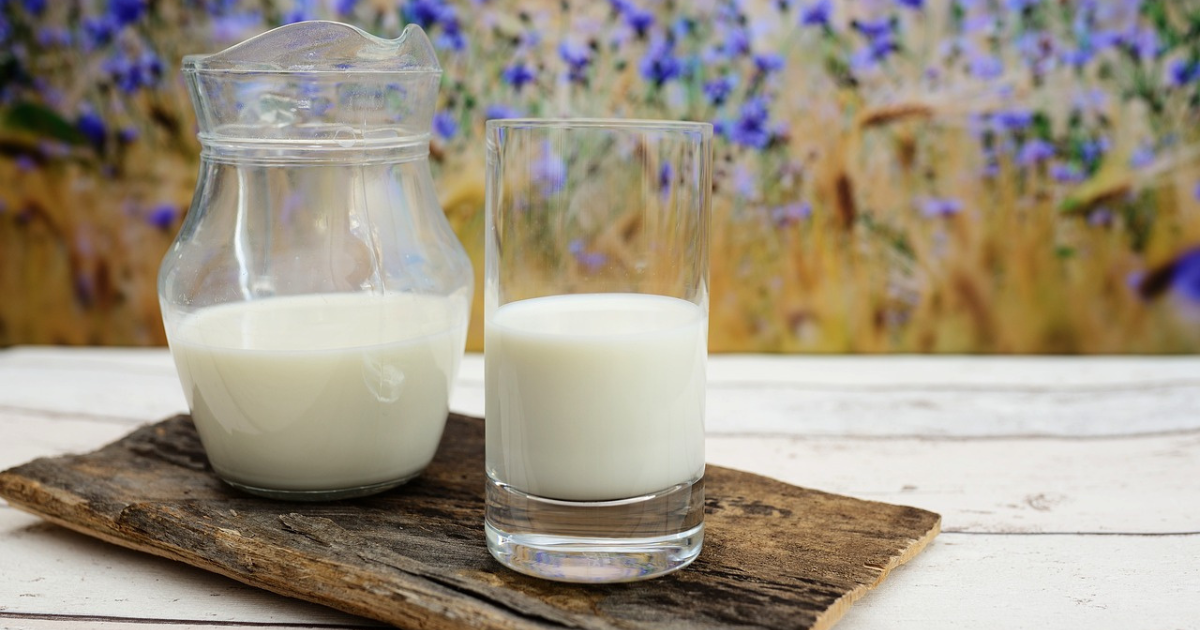 Raw or boiled milk, which milk will give you more strength? This is the correct answer