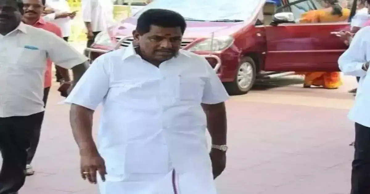 திமுகவில் பரபரப்பு! அமைச்சர் அனிதா ராதாகிருஷ்ணன் சொத்து குவிப்பு வழக்கில் இன்று தீர்ப்பு..! 