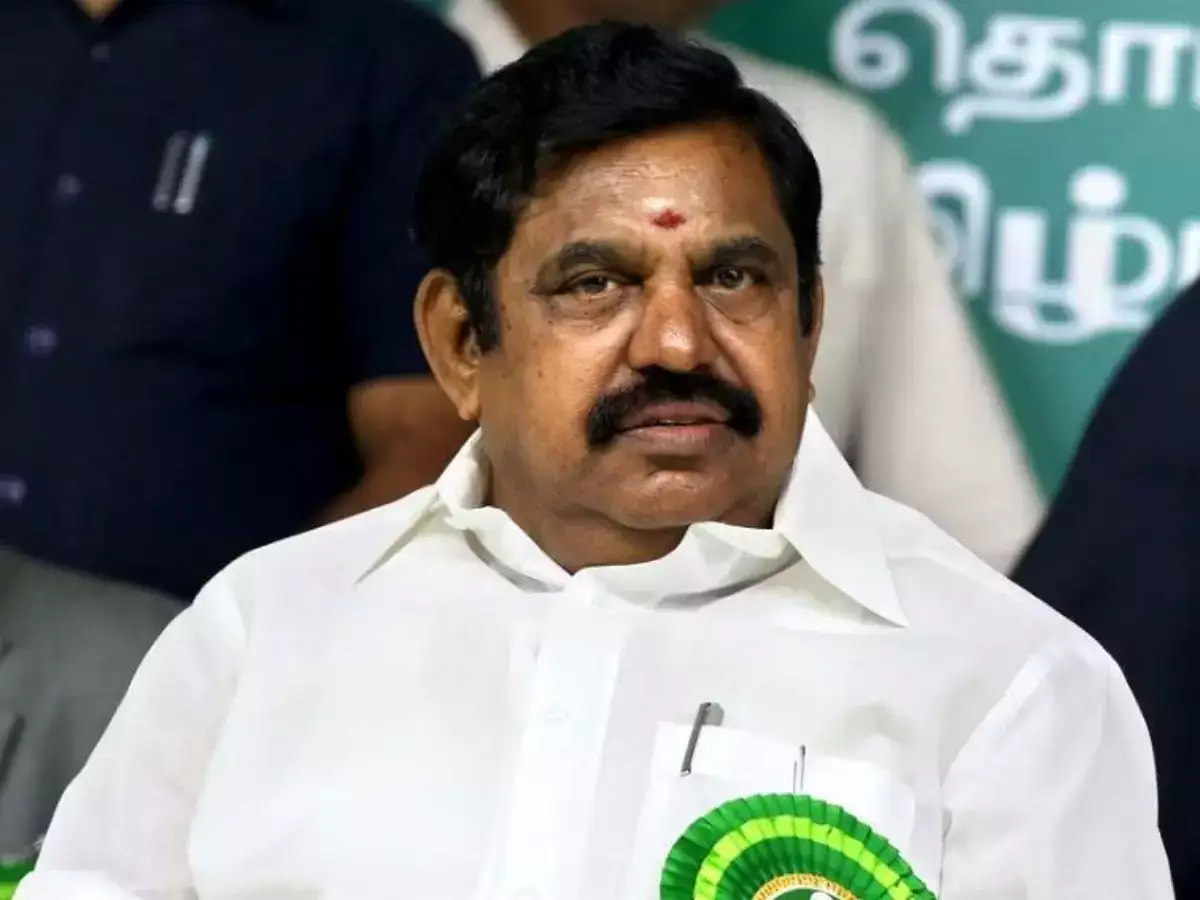 தொழில்துறையினர் திணறல் - பிக் ஹவர் மின் கட்டணத்தை ரத்து செய்யணும்: எடப்பாடி பழனிசாமி 