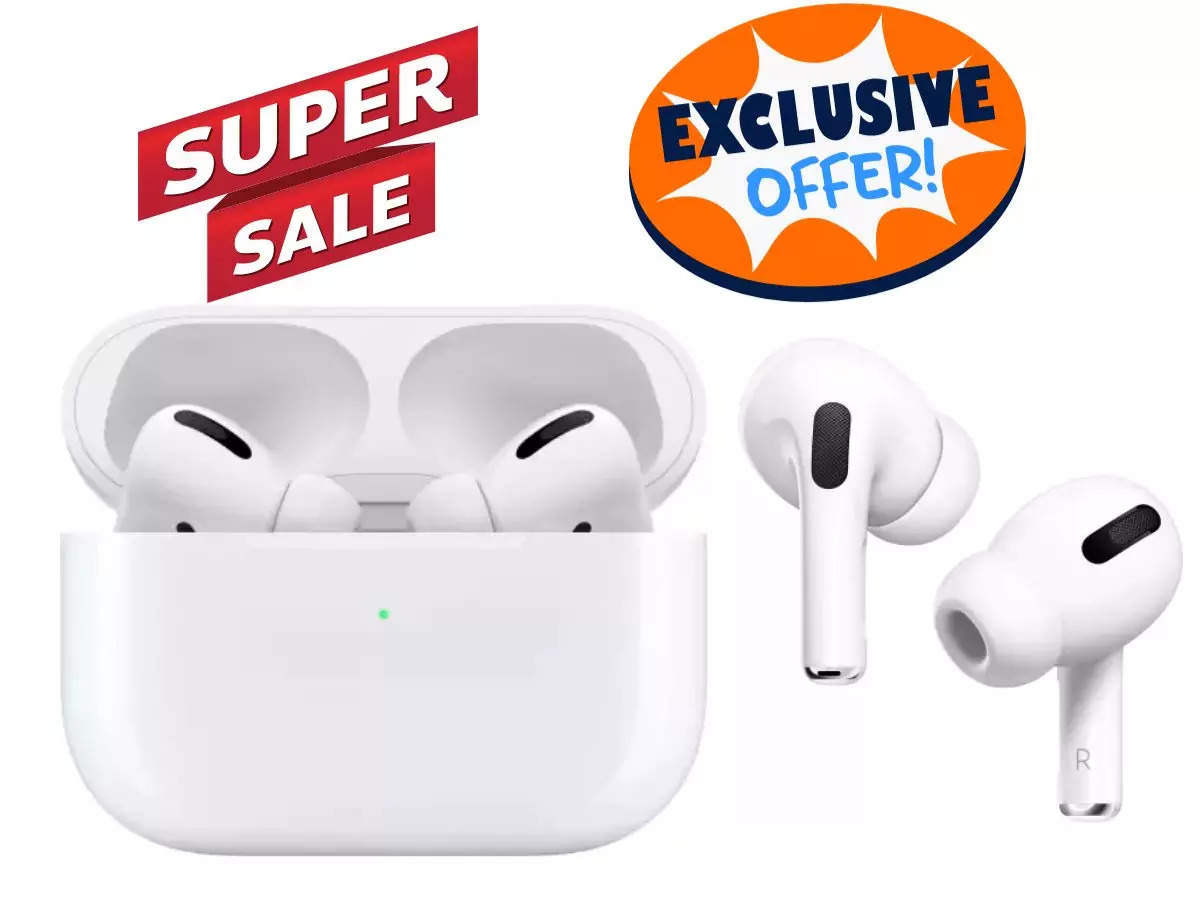 Airpods pro release discount price