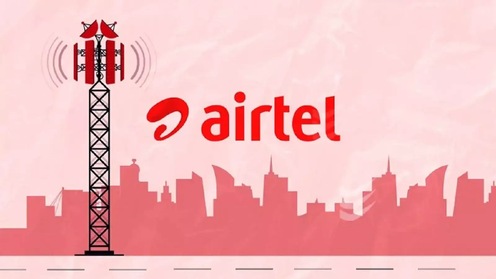 ஏர்டெல் சிம் கார்டு யூஸ் பண்றீங்களா? 30 ரூபாய் குறைப்பு.. சூப்பரான ரீசார்ஜ் திட்டம்! 