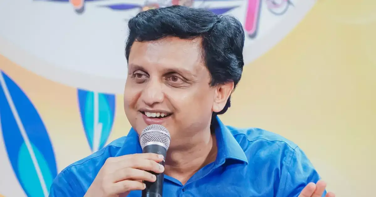 Pa Muhammad Riyas,കോൺഗ്രസാണ് ഭരിക്കുന്നതെങ്കിൽ കേരളത്തിൽ ഒരാഴ്ച അവധി ന ...