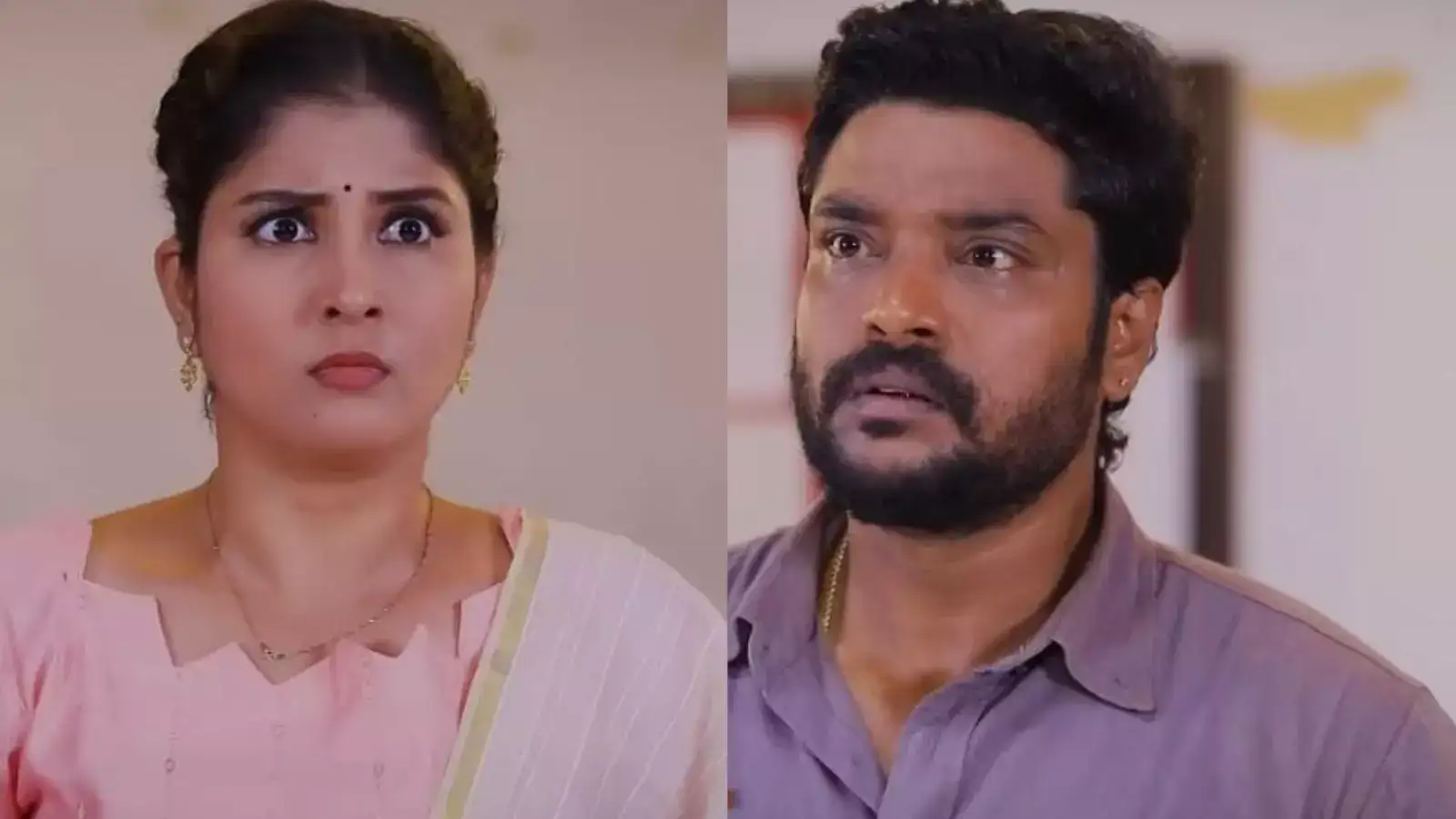 பாண்டியன் ஸ்டோர்ஸ் 13 செப்டம்பர் 2025: குமாருக்கு எதிராக தீர்ப்பு.. அரசி செய்த எதிர்பாராத சம்பவம்.. கோர்ட்டில் நடந்த ட்விஸ்ட் 