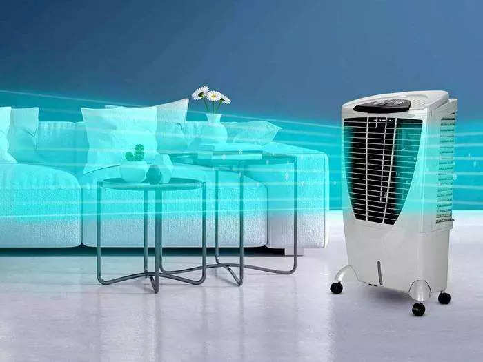 Air cooler best sale in tamil