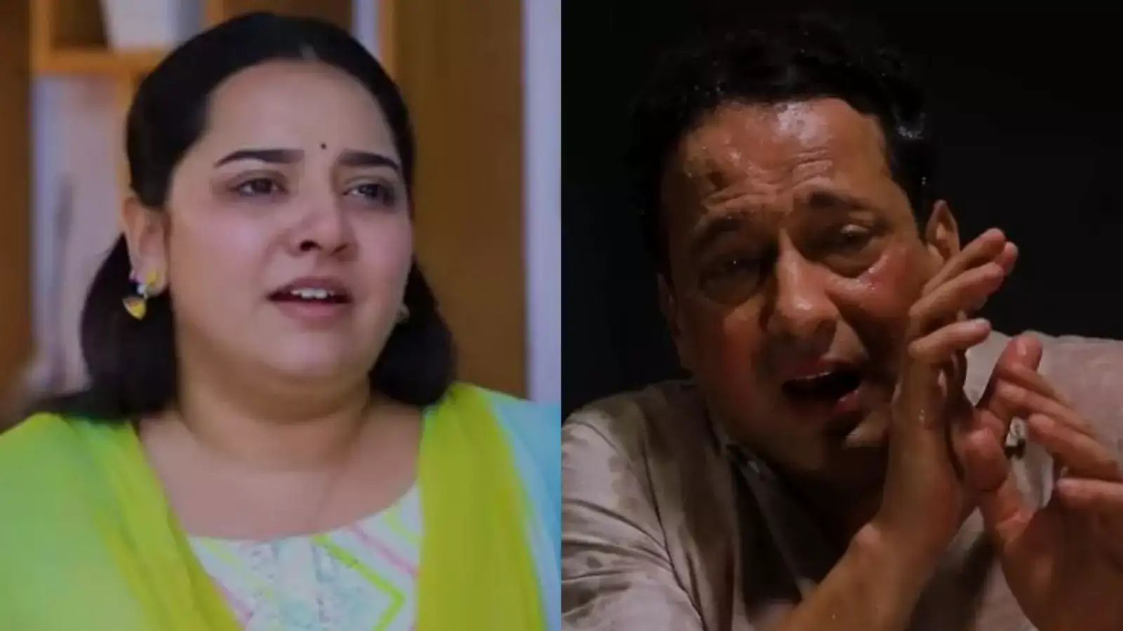 இனியாவுக்காக கொலை பழியை ஏற்ற கோபி.. பாக்கியலட்சுமி சீரியலின் கடைசி இரண்டு வாரம்! 