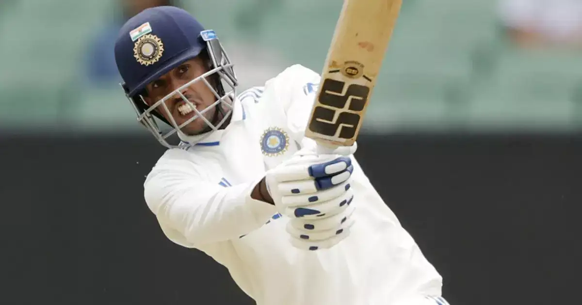 शतक बनाने वाला था बल्लेबाज, कप्तान ईश्वरन ने पारी घोषित कर दी, इंग्लैंड  लायंस के खिलाफ दूसरा टेस्ट भी ड्रॉ - tanush kotian and anshul kamboj century  partnership india ...