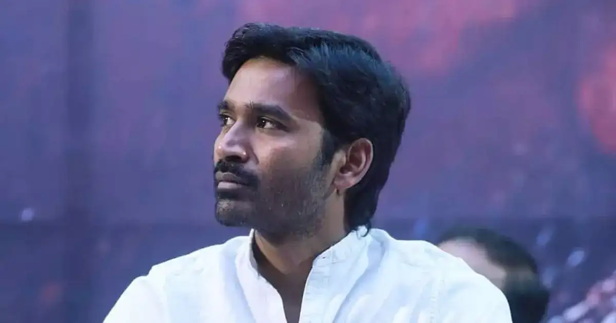 மேலிடத்து உத்தரவா ?தனுஷ் கால்ஷீட் பிரச்சனையில் இப்படியெல்லாம் நடந்துருக்கா ? பரபரப்பை ஏற்படுத்திய தயாரிப்பாளர் 