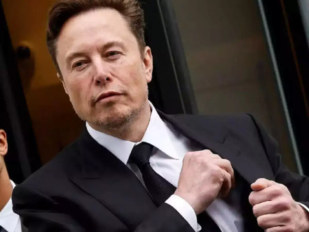 Elon Musk: உலக பணக்காரர்கள் பட்டியலில் எலான் மஸ்க் மீண்டும் முதலிடம்.. சொத்து மதிப்பு இவ்வளவா! 