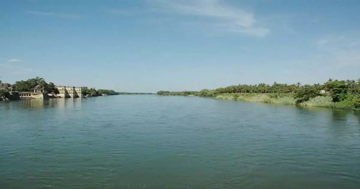 தஞ்சாவூர்: என்னது 35 ஏக்கர் ஏரியை காணோமா? அதிர்ச்சியில் உறைந்த அதிகாரிகள்..! 