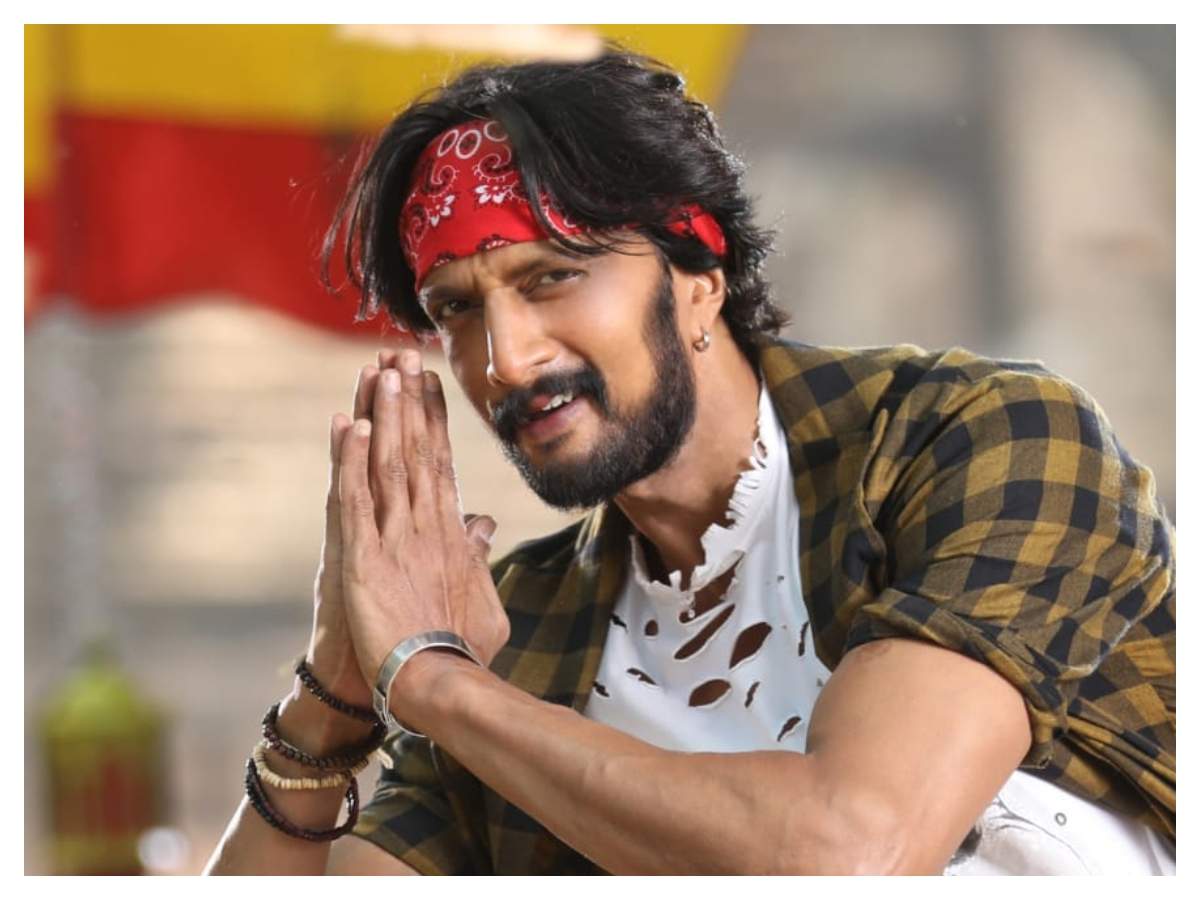 Fans special A peek into Kichcha Sudeeps philosophical side  Kannada  Movie News  Times of India