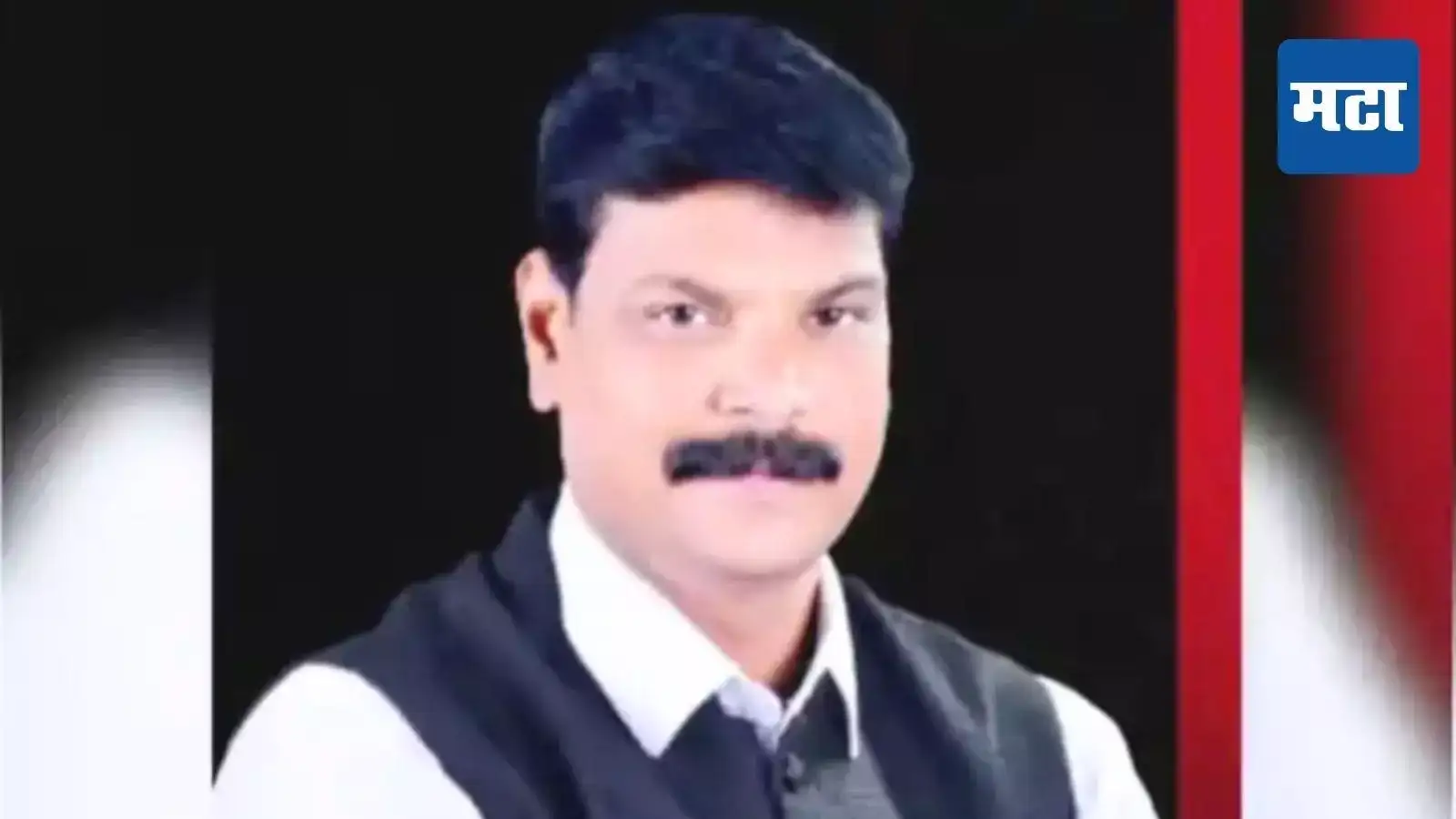 संतोष देशमुख प्रकरणाची धग कायम, आता आणखी एका सरपंचावर जीवघेणा हल्ला; घटनेने खळबळ संतोष देशमुख प्रकरणाची धग कायम, आता आणखी एका सरपंचावर जीवघेणा हल्ला; घटनेने खळबळ