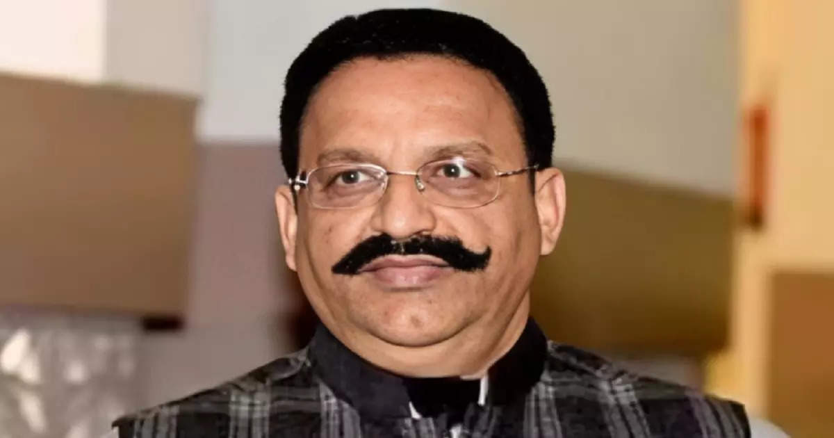 One was mafia Mukhtar Ansari: Mau became a stronghold in 26 years of strongman politics… Domination on many Lok Sabha seats of Purvanchal